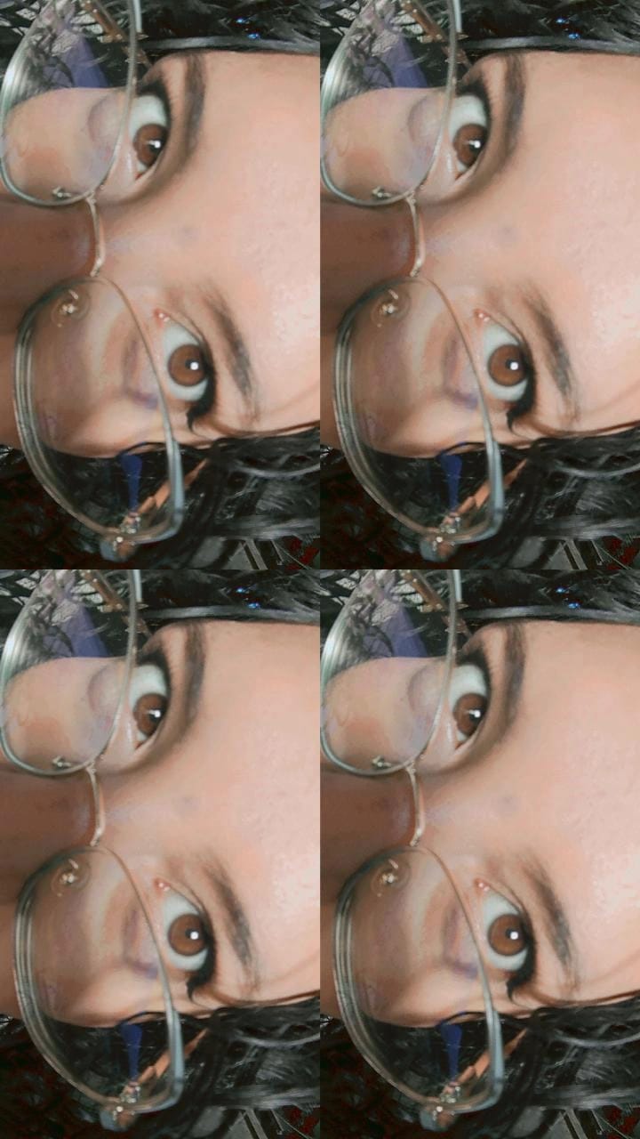 La mirada que me enamora ❤️